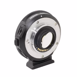 Metabones MB_SPEF-M43-BT3 adattatore per lente fotografica