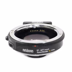 Metabones MB_SPEF-M43-BT3 adattatore per lente fotografica