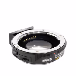 Metabones MB_SPEF-M43-BT4 adattatore per lente fotografica - Vista aggiuntiva 4