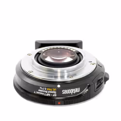 Metabones MB_SPEF-M43-BT4 adattatore per lente fotografica - Vista aggiuntiva 5