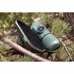 Wacaco Nanopresso Elements Moss Green Verde - Vista aggiuntiva 4