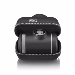 Wacaco Minipresso PICOPRESSO Nero, Acciaio inox - Vista aggiuntiva 2