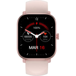 ABYX FIT ABYXOZONE3PINK smartwatch e orologio sportivo