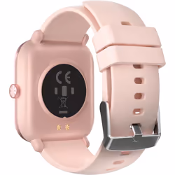 ABYX FIT ABYXOZONE3PINK smartwatch e orologio sportivo