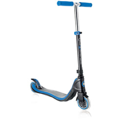 TEMPLAR NTGB0000470-100 scooter Argento, Blu, Nero