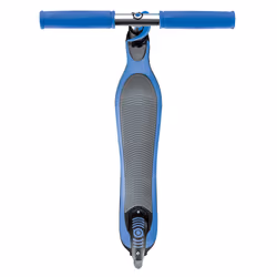 TEMPLAR NTGB0000470-100 scooter Argento, Blu, Nero