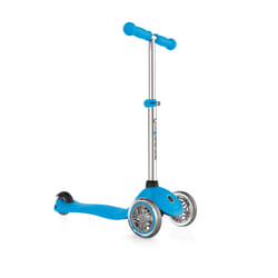 Globber Primo Bambini Monopattino classico Blu