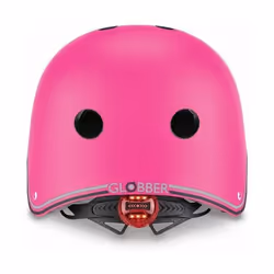 Globber Primo Lights Rosa