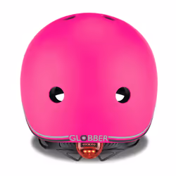 Globber 506-110 casco sportivo Rosa