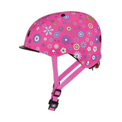 Globber 507-110 casco sportivo Rosa