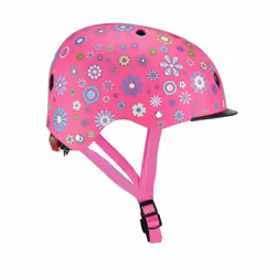 Globber 507-110 casco sportivo Rosa