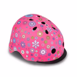 Globber 507-110 casco sportivo Rosa
