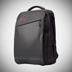 Nordic Game Supply DRIFTER zaino Nero