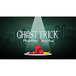 Capcom Ghost Trick: Phantom Detective Classico Cinese semplificato, Cinese tradizionale, Tedesca, Inglese, ESP, Francese, ITA, Giapponese, Coreano Nintendo Switch
