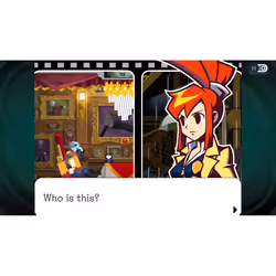 Capcom Ghost Trick: Phantom Detective Classico Cinese semplificato, Cinese tradizionale, Tedesca, Inglese, ESP, Francese, ITA, Giapponese, Coreano Nintendo Switch - Vista aggiuntiva 5