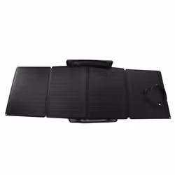EcoFlow Pannello Solare 110W - Vista aggiuntiva 5