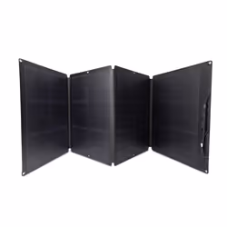 EcoFlow Pannello Solare 110W - Vista aggiuntiva 8