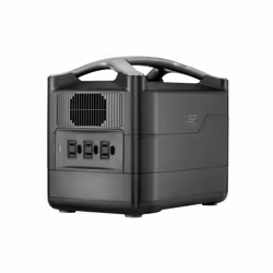 EcoFlow RIVER Max stazione di alimentazione portatile 10 Ioni di Litio 576 W 7,7 kg - Vista aggiuntiva 5
