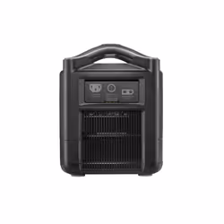 EcoFlow RIVER Max stazione di alimentazione portatile 10 Ioni di Litio 576 W 7,7 kg - Vista aggiuntiva 7