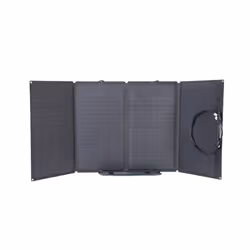 EcoFlow Pannello Solare 160W - Vista aggiuntiva 4