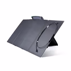 EcoFlow Pannello Solare 160W - Vista aggiuntiva 5