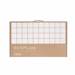 EcoFlow Pannello Solare 160W - Vista aggiuntiva 8