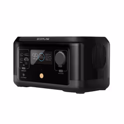 EcoFlow RIVER mini stazione di alimentazione portatile 8 300 W 2,8 kg - Vista aggiuntiva 5