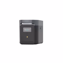 EcoFlow Delta Max Batteria Supplementare - Vista aggiuntiva 4