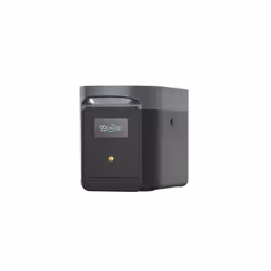EcoFlow Delta Max Batteria Supplementare - Vista aggiuntiva 5