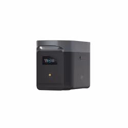 EcoFlow Delta Max Batteria Supplementare - Vista aggiuntiva 6