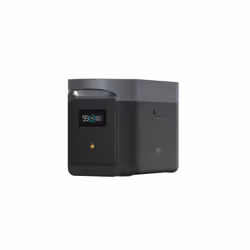 EcoFlow Delta Max Batteria Supplementare - Vista aggiuntiva 7