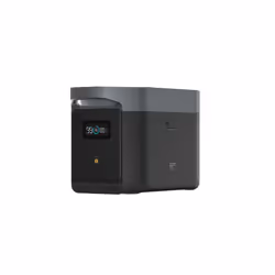 EcoFlow Delta Max Batteria Supplementare - Vista aggiuntiva 8