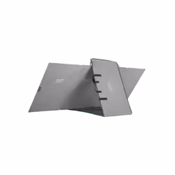EcoFlow Pannello Solare Portatile 400W - Vista aggiuntiva 4