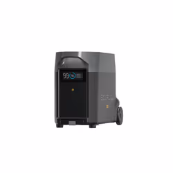 EcoFlow Delta Pro Batteria Supplementare - Vista aggiuntiva 4