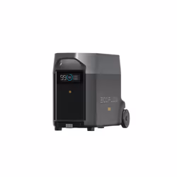 EcoFlow Delta Pro Batteria Supplementare - Vista aggiuntiva 5