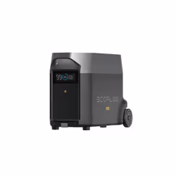 EcoFlow Delta Pro Batteria Supplementare - Vista aggiuntiva 6