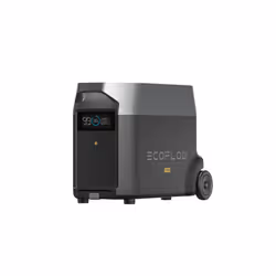 EcoFlow Delta Pro Batteria Supplementare - Vista aggiuntiva 7