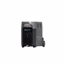 EcoFlow Delta Pro Power Station Portatile - Vista aggiuntiva 4
