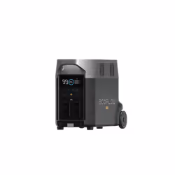 EcoFlow Delta Pro Power Station Portatile - Vista aggiuntiva 5