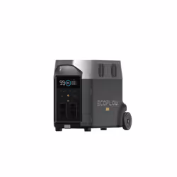 EcoFlow Delta Pro Power Station Portatile - Vista aggiuntiva 6