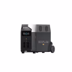 EcoFlow Delta Pro Power Station Portatile - Vista aggiuntiva 7