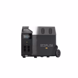 EcoFlow Delta Pro Power Station Portatile - Vista aggiuntiva 8