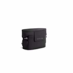 EcoFlow Borsa per Delta Max - Nero - Vista aggiuntiva 4