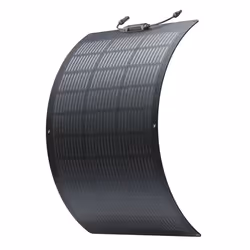 EcoFlow Pannello solare 100W flessibile - Vista aggiuntiva 5