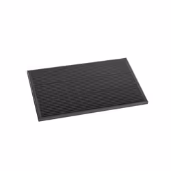 EcoFlow Pannello solare 2 x 100W rigido combo - Vista aggiuntiva 4