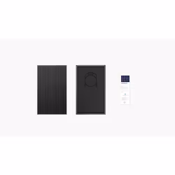 EcoFlow Pannello solare 2 x 100W rigido combo - Vista aggiuntiva 6