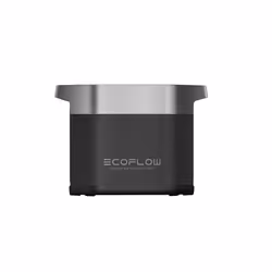 EcoFlow Delta 2 Batteria Supplementare - Vista aggiuntiva 4