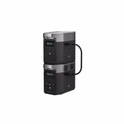 EcoFlow Delta 2 Batteria Supplementare - Vista aggiuntiva 6