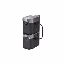 EcoFlow Delta 2 Batteria Supplementare - Vista aggiuntiva 7