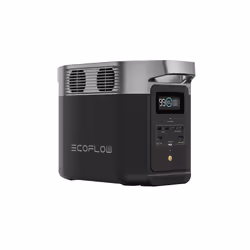 EcoFlow Delta 2 Power Station Portatile - Vista aggiuntiva 5